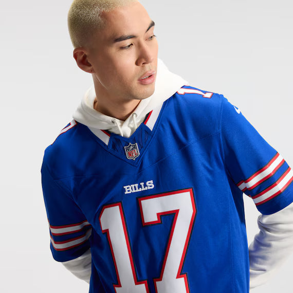 On-Field Inspired Look