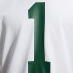 Men's Green Bay Packers Micah Parsons #1 Football Jersey
