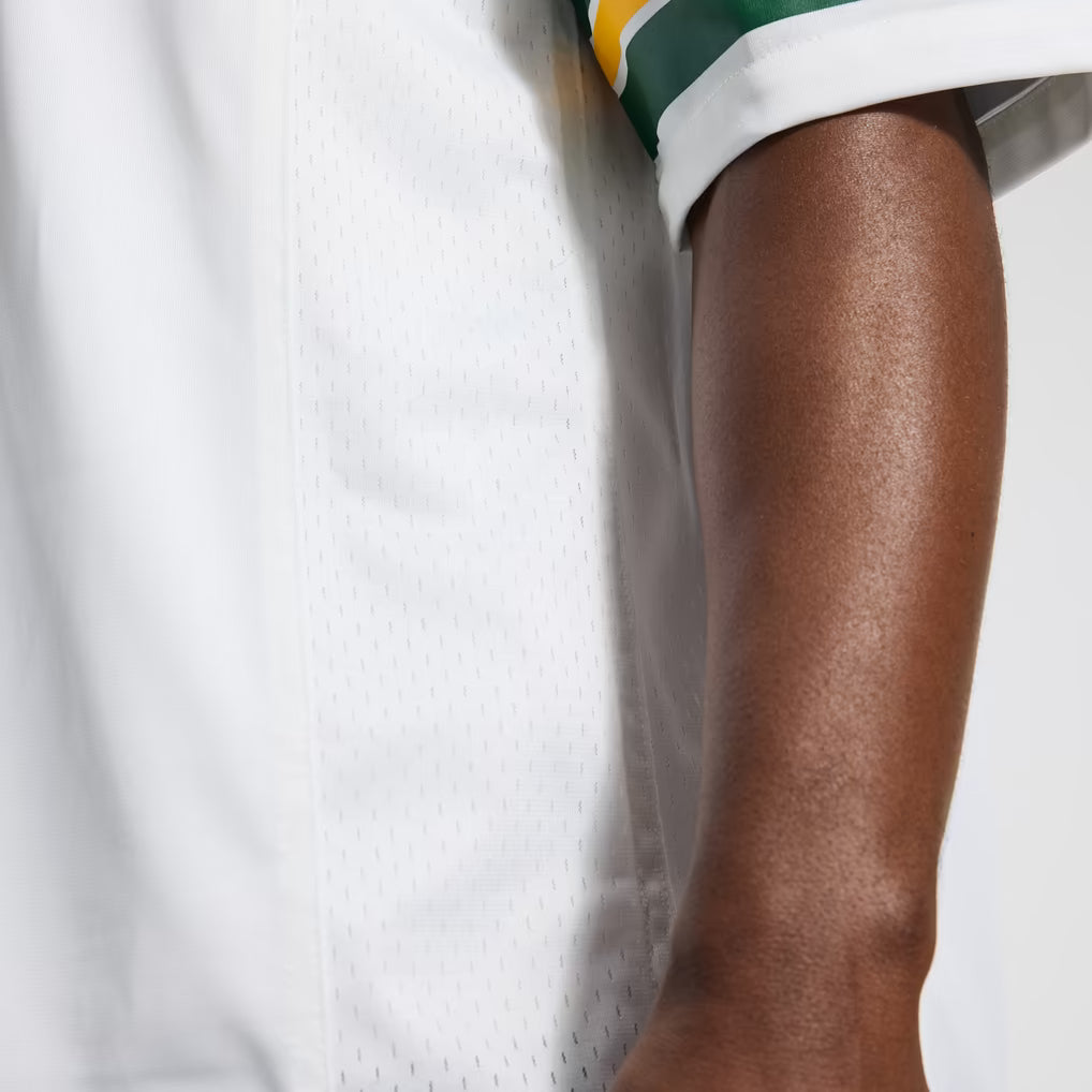 Men's Green Bay Packers Micah Parsons #1 Football Jersey