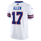 Men's Buffalo Bills Josh Allen #17 Premium Stitched Football Jersey