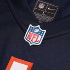 Men's Chicago Bears Caleb Williams #18 Football Jersey