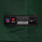 Men's Green Bay Packers Micah Parsons #1 Football Jersey