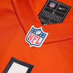 Men's Chicago Bears Caleb Williams #18 Football Jersey