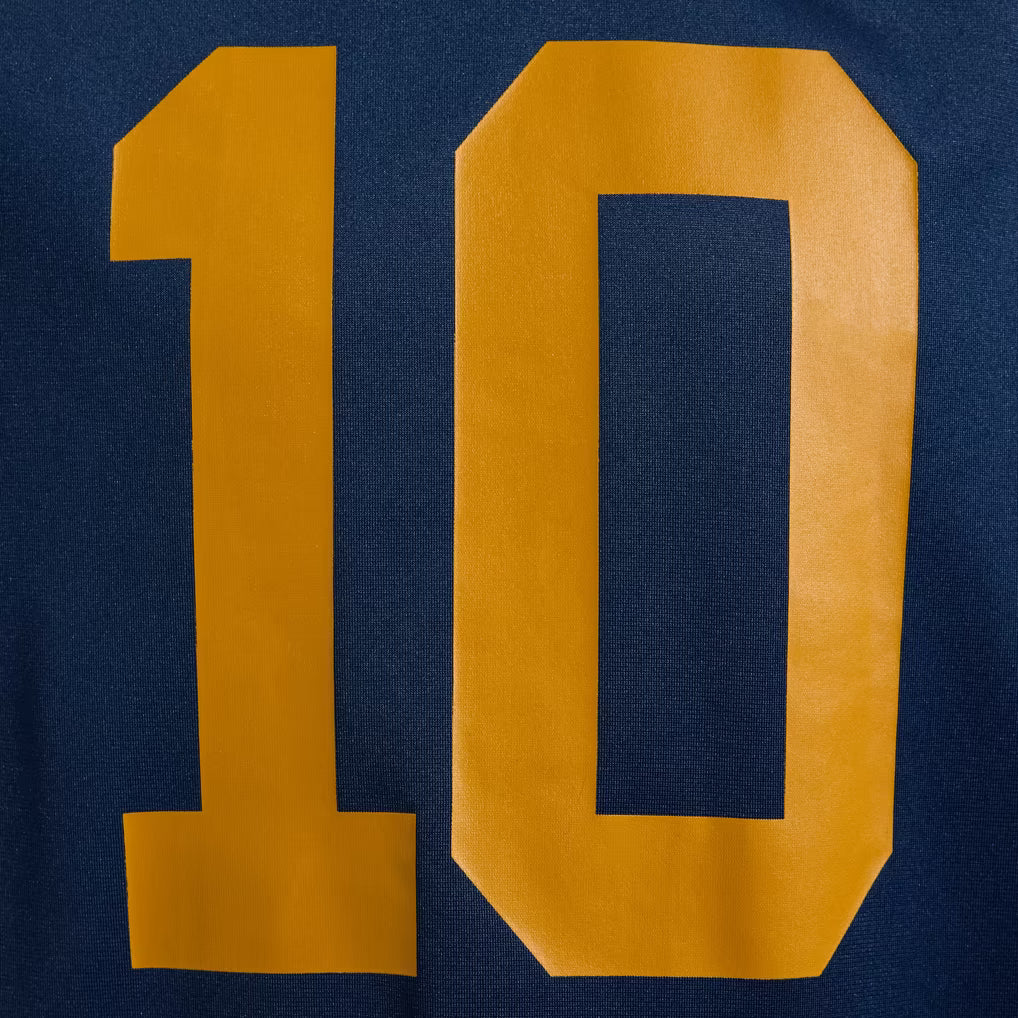 Men's Green Bay Packers Jordan Love #10 Football Jersey
