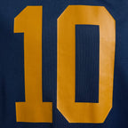 Men's Green Bay Packers Jordan Love #10 Football Jersey