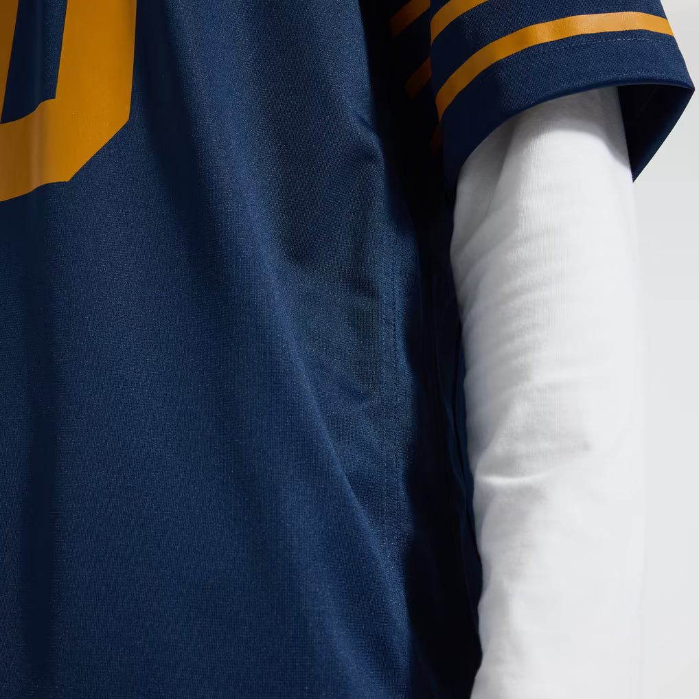 Men's Green Bay Packers Jordan Love #10 Football Jersey