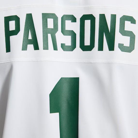 Printed Team Details