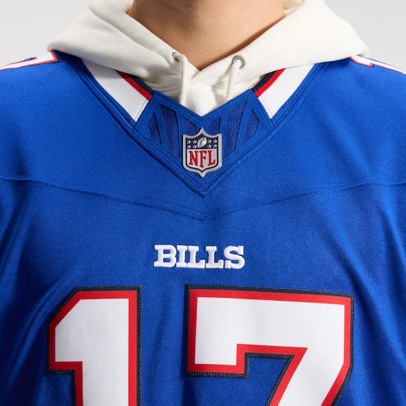Tailored Athletic Fit