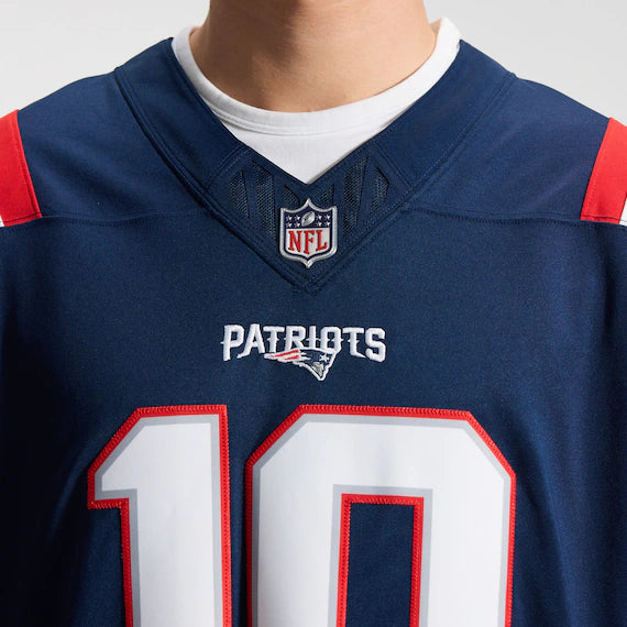 Tailored Athletic Fit